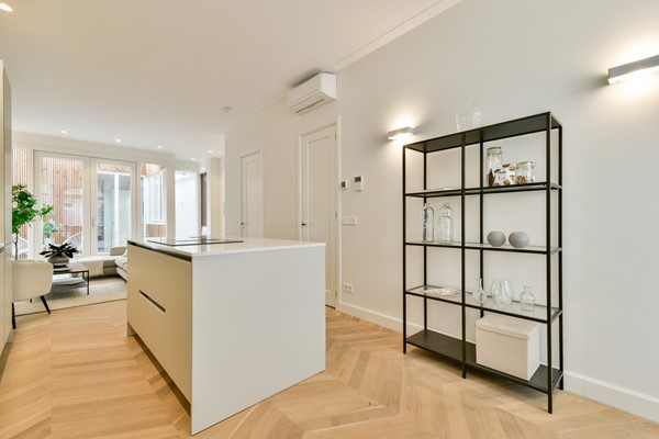 Medium property photo - Kanaalstraat 151H, 1054 XD Amsterdam